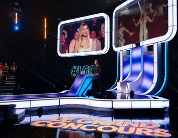 Le grand concours