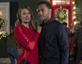 Le plan parfait du Père Noël