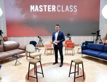 Masterclass