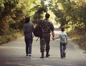 Le journal de la Défense