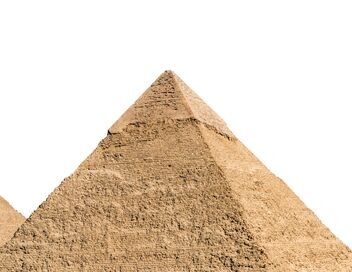 Inside Pyramids