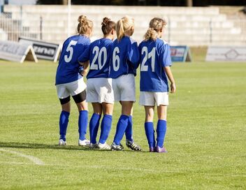 Football : Ligue des champions féminine