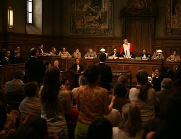 L'abolition