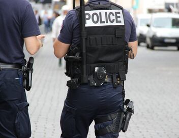 Enquête d'action