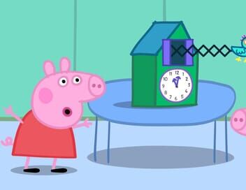 Peppa Pig