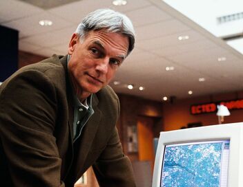 NCIS
