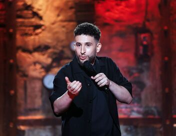 Jamel Comedy Club