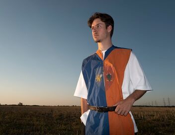 Souvenirs - le fabuleux voyage de Seb et Sofyan