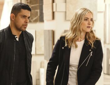 NCIS