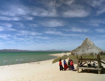 Invitation au voyage