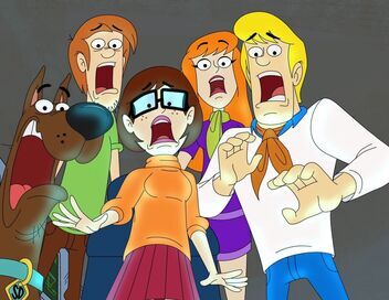 Trop cool, Scooby-Doo !