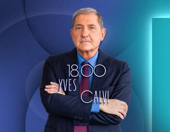 18H Yves Calvi