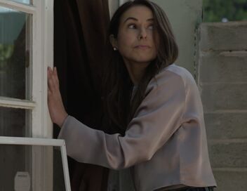 La vengeance d'une orpheline