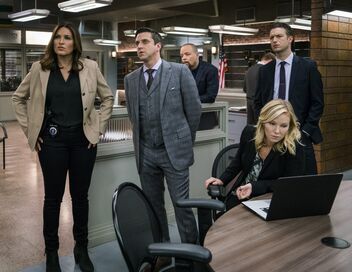 New York Unité Spéciale