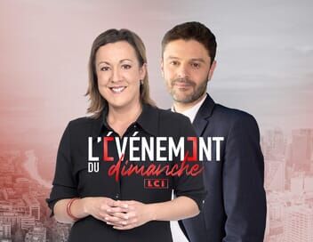 L'événement du dimanche