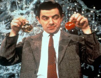 Mr Bean