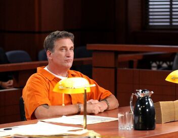 Cold Case : affaires classées