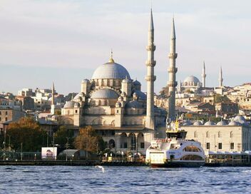 Invitation au voyage