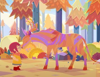 Les gardes chimères