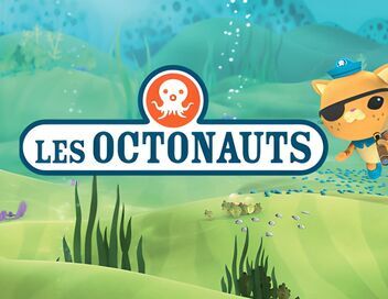 Les Octonauts