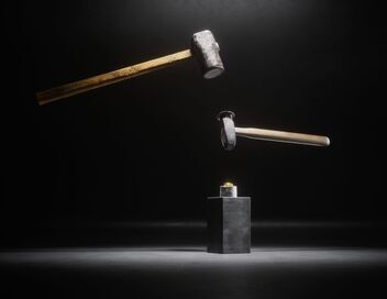 La fabuleuse histoire de l'argent