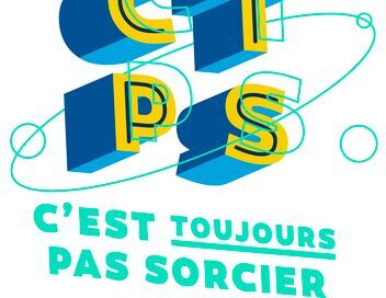 C'est toujours pas sorcier