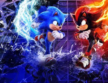 Sonic 3, le film