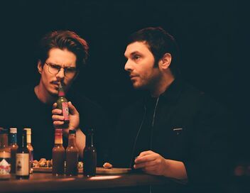 Hot Ones