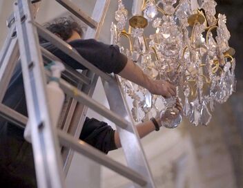 Le verre dans tous ses éclats