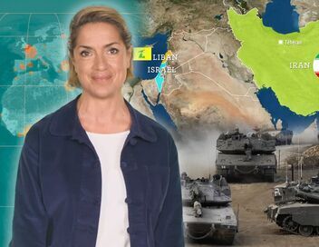 Le dessous des cartes : l'essentiel