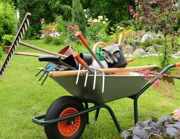 Les potagers de Julie