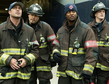 Chicago Fire