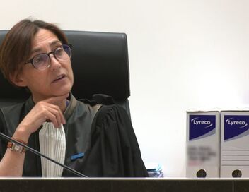 Justice en France