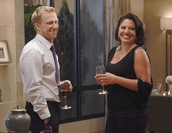 Grey's Anatomy