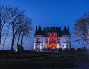 Les traîtres