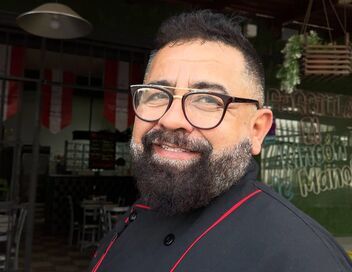 Voyage en cuisine
