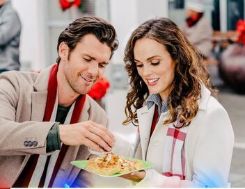 Père Noël incognito