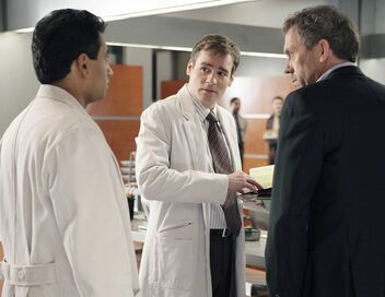 Dr House