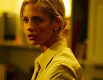 Buffy contre les vampires