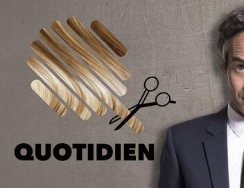 Quotidien