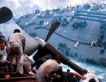 Pearl Harbor