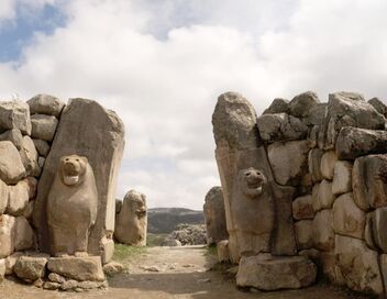 Schliemann et la redécouverte de Troie