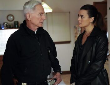 NCIS