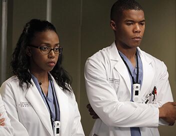 Grey's Anatomy