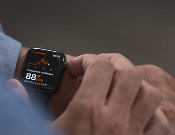 Objets connectés, un atout pour se soigner ?