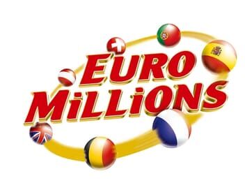 Tirage de l'EuroMillions