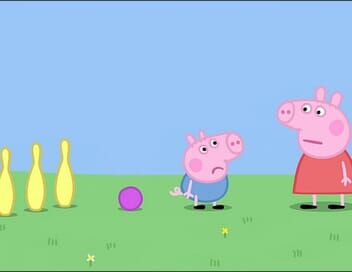 Peppa Pig