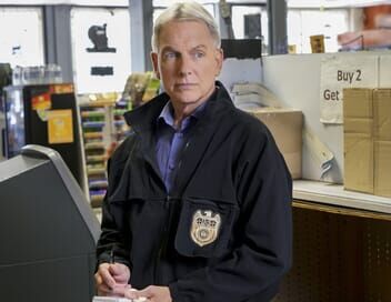 NCIS