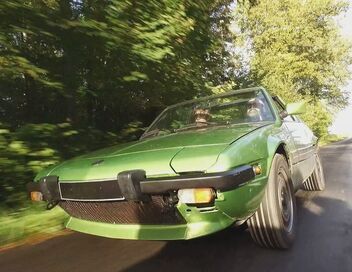 Wheeler Dealers France
