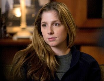 Cold Case : affaires classées